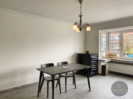 Prachtig gerenoveerd appartement vlakbij het Heldenplein - Photo 5