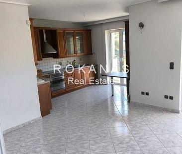 Διαμέρισμα για ενοικίαση Ψαλίδι (Μαρούσι) - Photo 5