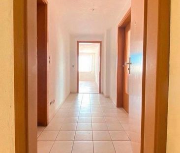 Tolle renovierte Wohnung in Vöhringen mit Küche zu vermieten - Photo 1