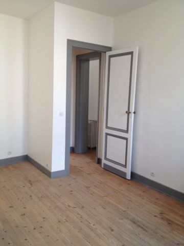 Appartement T4 duplex - Photo 5