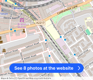 77 Atlantic Road, Brixton, London, SW9 - Photo 1