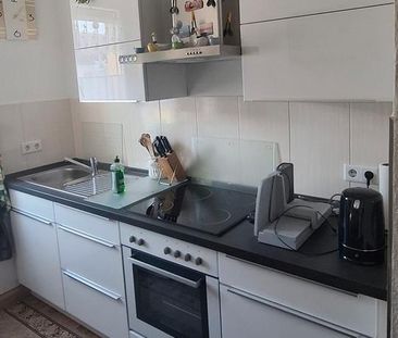 Nachmieter gesucht - 2-Raum-Wohnung in Pegau - Photo 1