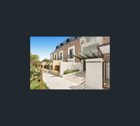 12/27-29 Rosebery Avenue, Rosebery, NSW 2018 - Photo 4