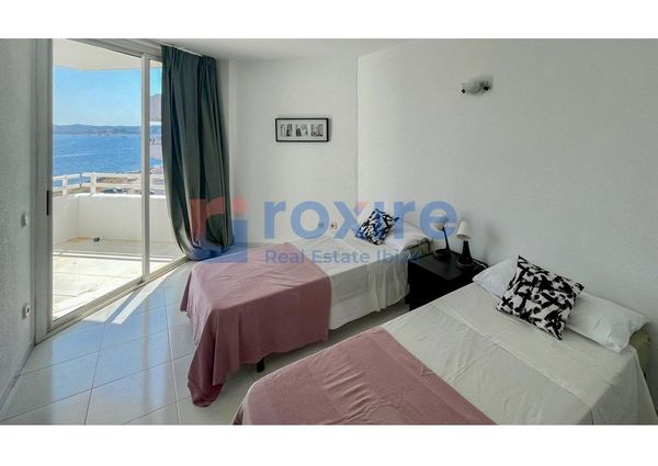 Apartamento de alquiler en Carrer de Lugo, 2-6, Sant Agustí - Cala de Bou