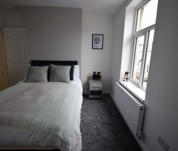 1 bed house share to rent in Brockenhurst Street, Burnley, BB10 - Photo 1