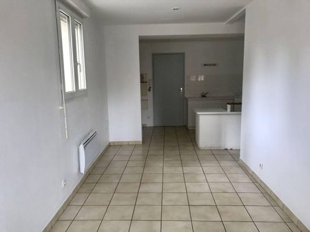 Location appartement 2 pièces 36.21 m² à Bourg-de-Péage (26300) 4 - Photo 2