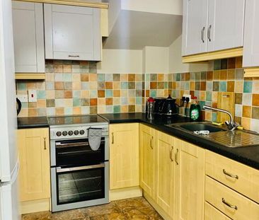 Wolseley Street, Room 5, All Bills Included, Belfast, BT7 1LG - Photo 5