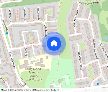 Deepdene, Basildon, SS16 - Photo 1