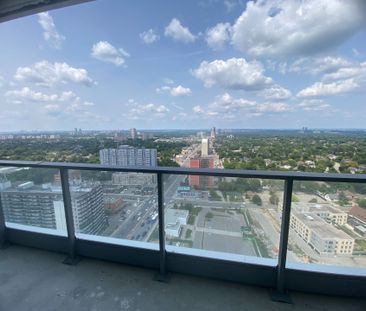 For Lease - 7 Golden Lion Heights Unit# 2701, Toronto, Ontario - Photo 5