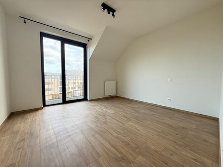 Appartement te huur - Photo 2