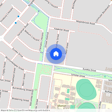 9 Hoddle Link, Vic 3024, Manor Lakes