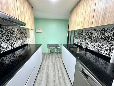 Calle de Carlos Martín Álvarez, Madrid, Community of Madrid 28018 - Foto 3