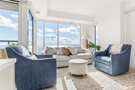 For Lease - 370 Martha Street Unit# 1207, Burlington, Ontario - Photo 5