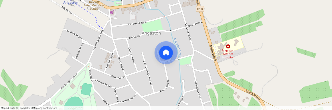 13 Gransbury Court, SA 5353, Angaston