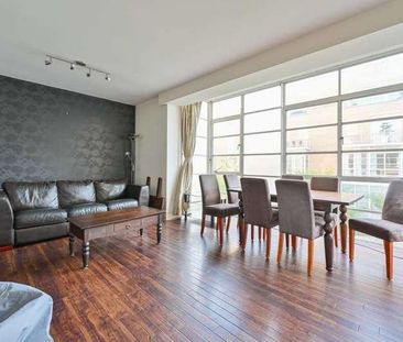 The Watergarden, Limehouse, E14 - Photo 1