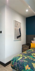 1 bedroom house to rent Curzon Street, Derby, Derbyshire, DE1 - Photo 3