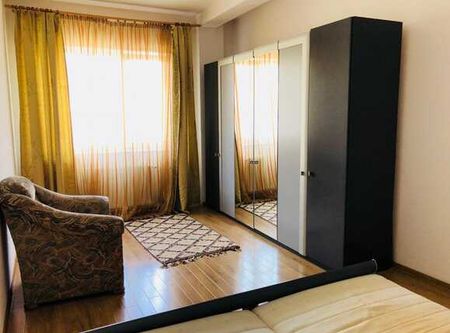 Apartament 2 camere, 65 mp, zona Parcului Central - Photo 4