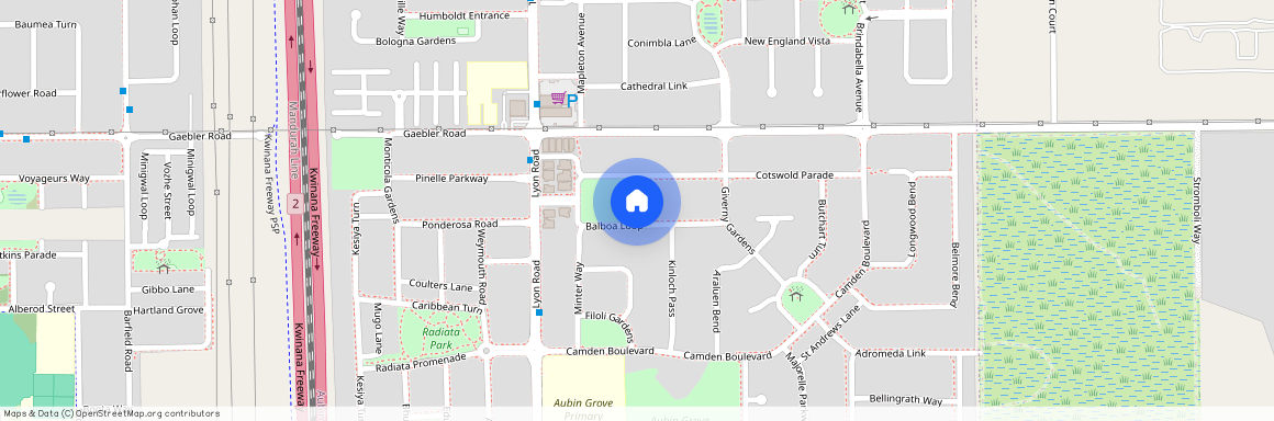 3 Babylon Lane, Aubin Grove WA 6164