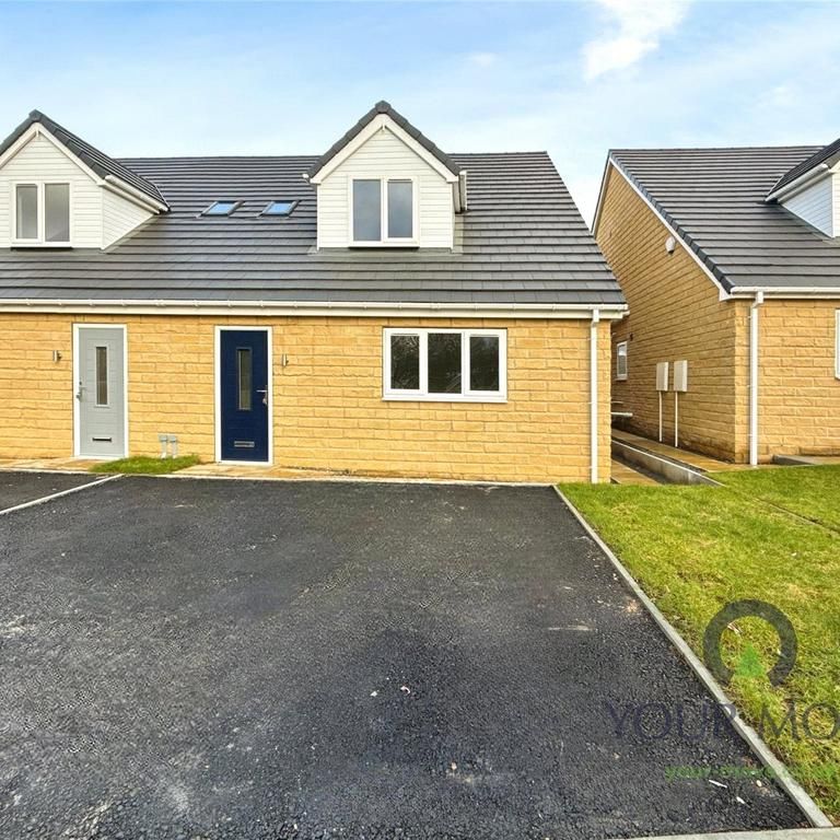 3 bedroom bungalow to rent - Photo 1