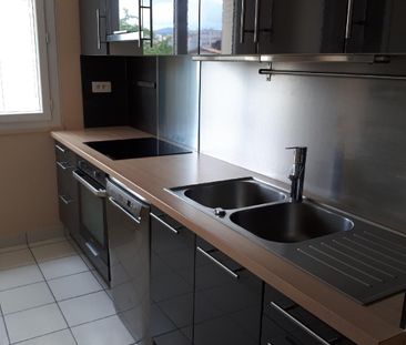 F2-RUE ALEXIS CARREL - Photo 1