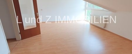 Für Wohngemeinschaft geeignet oder für Studenten WG. - Foto 1