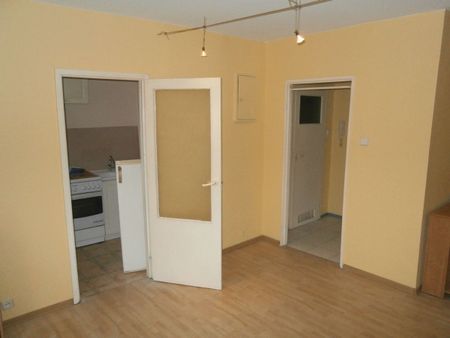 Mieszkanie, 29 m - Фото 3