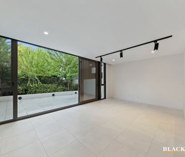 11/22 Canberra Avenue, Forrest ACT 2603 - Apartment For Rent | Domain - Photo 3