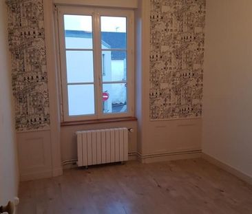 Location Appartement 76m² GRANVILLE 50400 - Photo 3
