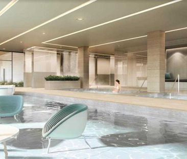 For Lease - 19 Western Battery Road Unit# 1611, Toronto, Ontario - Photo 2