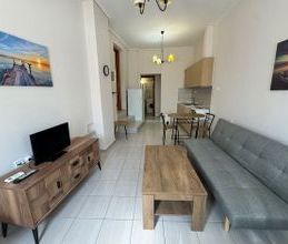 Studio/Γκαρσονιέρα για ενοικίαση - Καβάλα, - Φωτογραφία 4