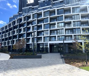 For Lease - 1 Kyle Lowry Road Unit# 624, Toronto, Ontario - Photo 6