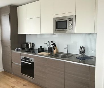 1 Bed Flat, Riverdale House, SE13 - Photo 4
