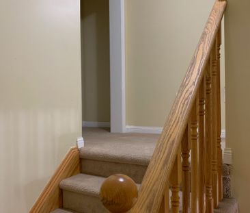 For Lease - 73 Finney Terrace, Milton, Ontario - Photo 1