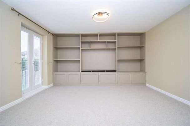 Primrose Way, Horbury, Wakefield, WF4 - Photo 1