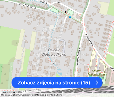 Mieszkanie 3 sypialnie. Os. Złota Podkowa – zdjęcie 1