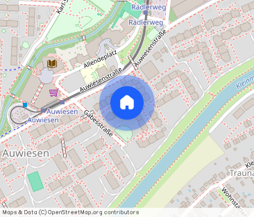 Singlewohnung in ruhiger Lage im 3. Stock **fix zugeordneter PKW Ab... - Photo 1