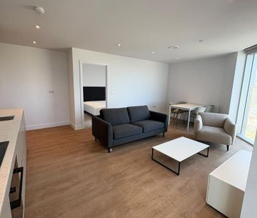 2 bedroom apartment to rent - Photo 2