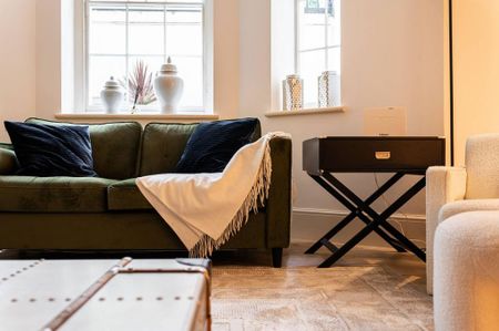 2 bedroom flat to rent - Photo 4