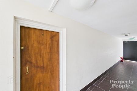 Apartment 2 29A Orient Gardens, Belfast, BT14 6LH - Photo 3