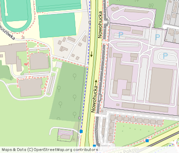 3 pokoje Imperial Czyżyny ul. Nowohucka 60 m2 od 1 - Фото 1