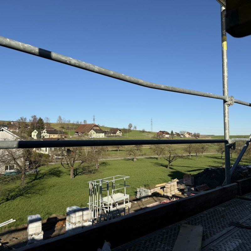 4.5 Zimmer, 128 m², 2. Stock - Photo 1