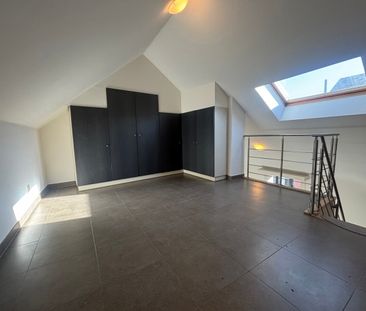 Ruime studio hartje Leuven! - Photo 4