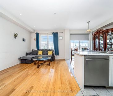 For Lease - 43 Sussexvale Drive, Brampton, Ontario - Photo 4