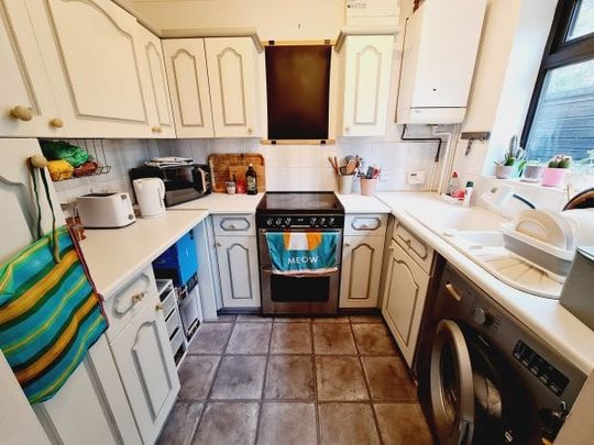 Lissett Close, Lincoln, Property for rent - Photo 1