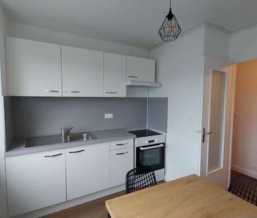 Location appartement rénové 2 pièces 45.12 m² à Annemasse (74100) 5 - Photo 3