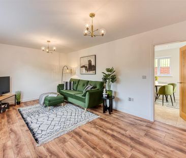 2 bedroom detached bungalow to rent - Photo 1