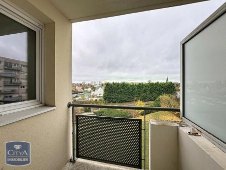 Appartement à louer 1 pièce 24.03m² - Photo 4