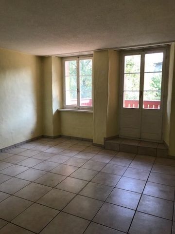 Wohnung Baden Altstadt - Photo 5