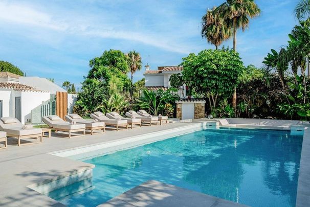 Marbella, Andalusia 29602 - Photo 1