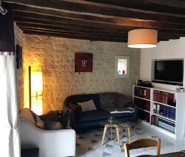 Superbe Duplex au cœur de Montesson Village. - Photo 2